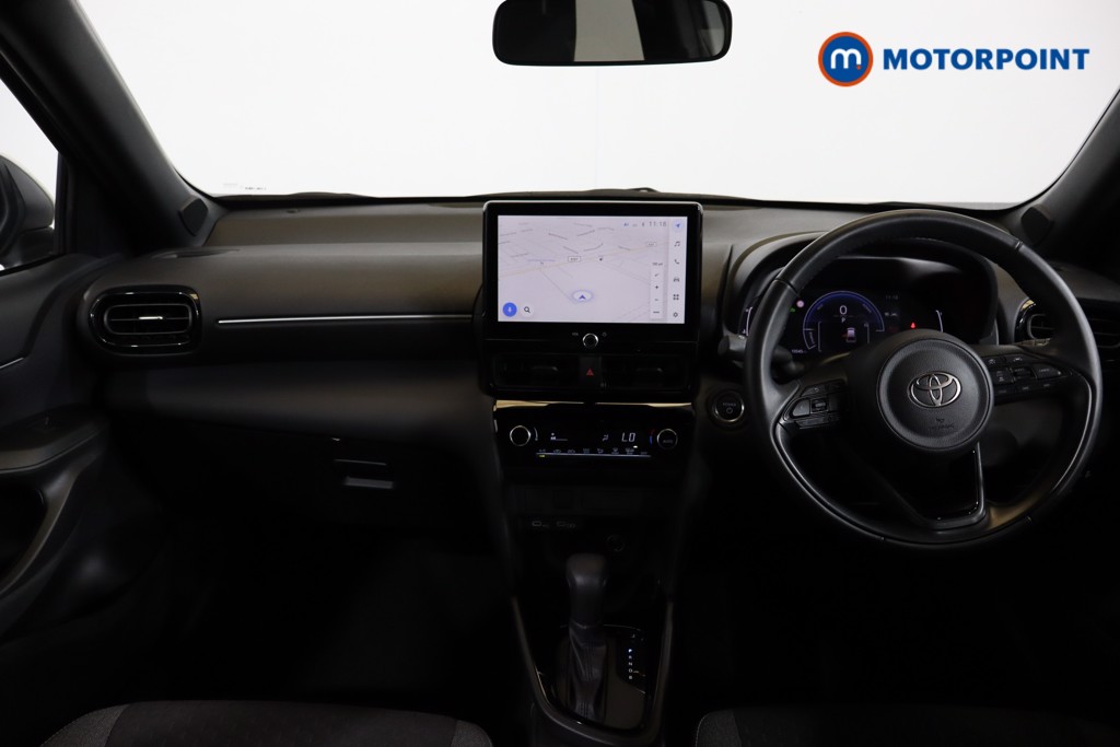 Used Toyota Yaris Cross 2025 for sale - 76333078: Photo 31