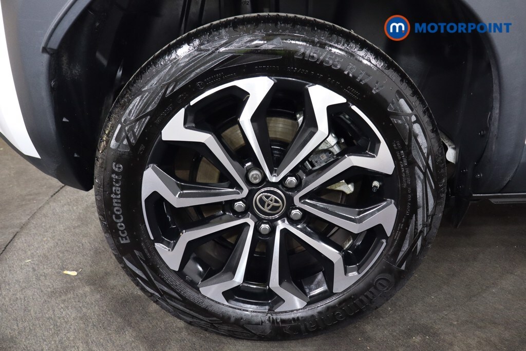 Used Toyota Yaris Cross 2025 for sale - 76333078: Photo 34