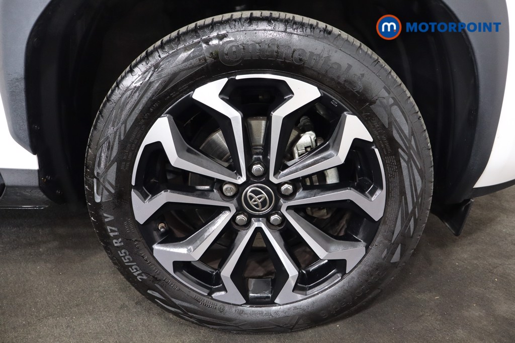 Used Toyota Yaris Cross 2025 for sale - 76333078: Photo 35