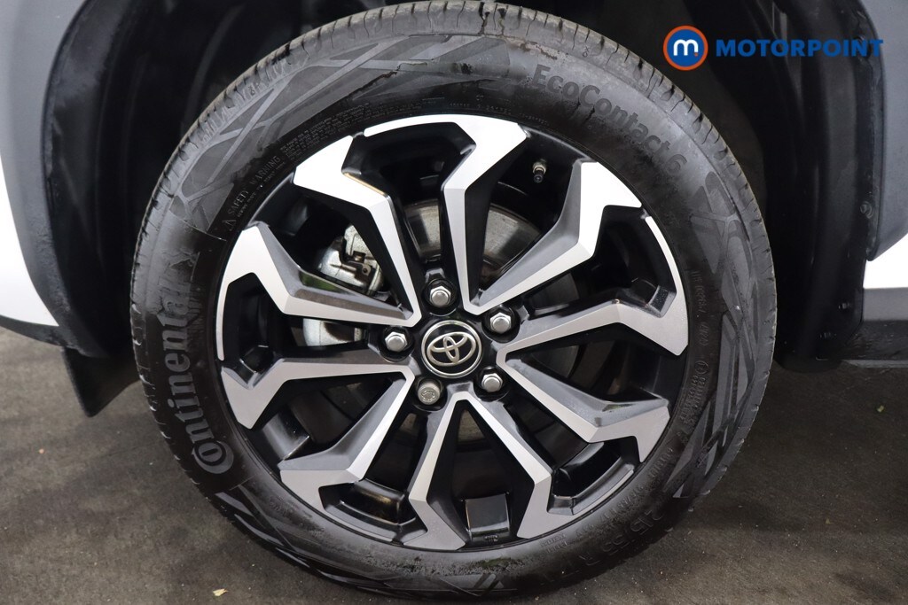 Used Toyota Yaris Cross 2025 for sale - 76333078: Photo 36