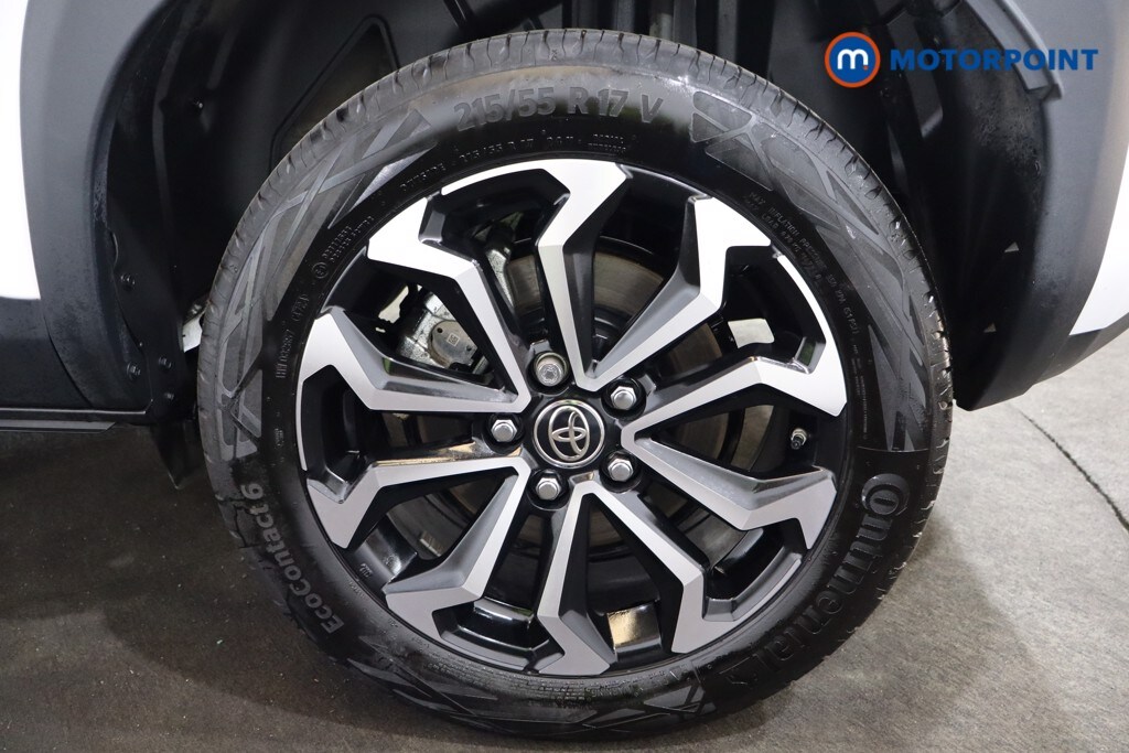 Used Toyota Yaris Cross 2025 for sale - 76333078: Photo 37