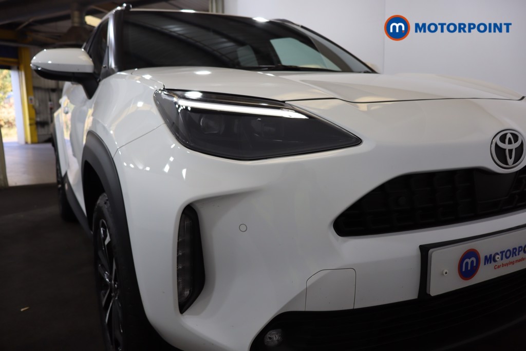 Used Toyota Yaris Cross 2025 for sale - 76333078: Photo 38