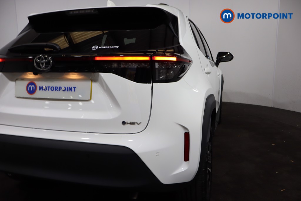 Used Toyota Yaris Cross 2025 for sale - 76333078: Photo 39