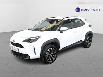 Used Toyota Yaris Cross 2025 for sale - 76333078: Photo