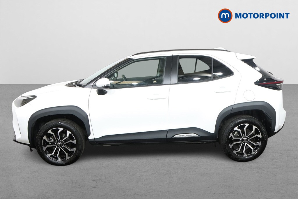 Used Toyota Yaris Cross 2025 for sale - 76333078: Photo 4