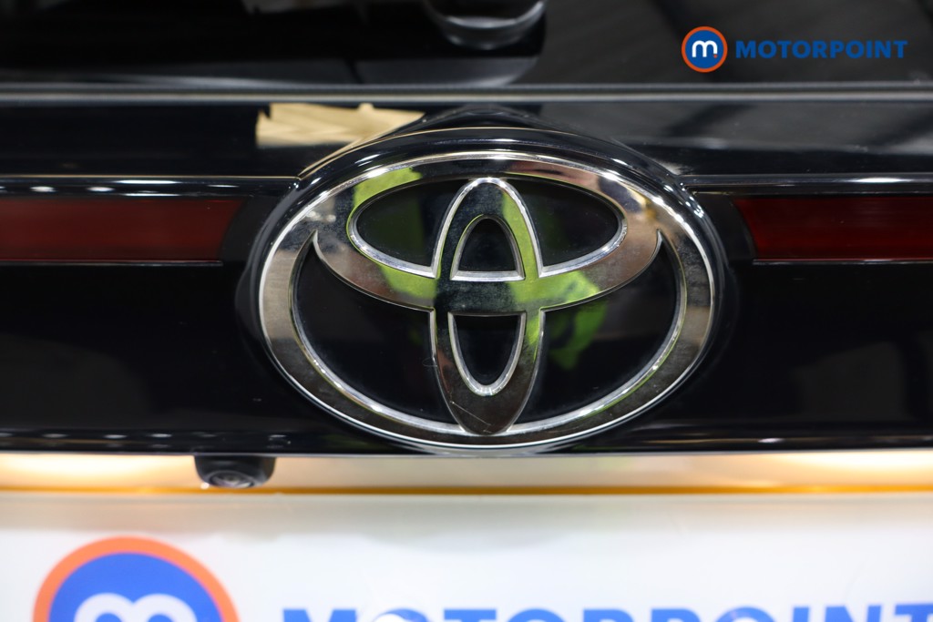 Used Toyota Yaris Cross 2025 for sale - 76333078: Photo 42