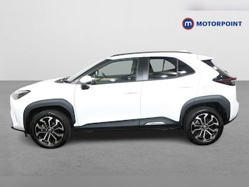 Used Toyota Yaris Cross 2025 for sale - 76333078: Photo