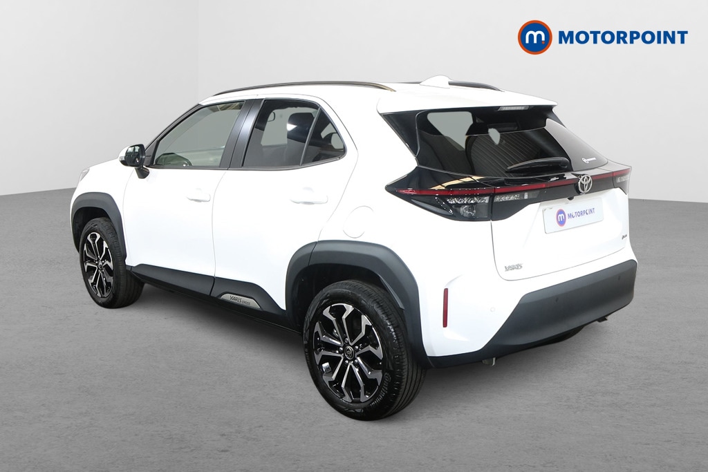 Used Toyota Yaris Cross 2025 for sale - 76333078: Photo 5