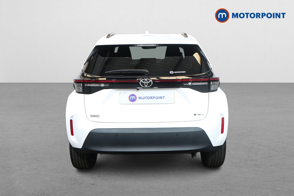 Used Toyota Yaris Cross 2025 for sale - 76333078: Photo 6