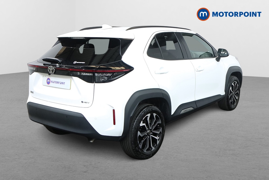 Used Toyota Yaris Cross 2025 for sale - 76333078: Photo 7