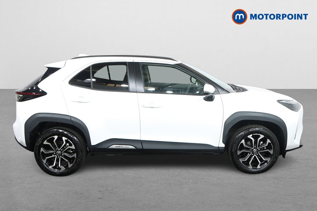 Used Toyota Yaris Cross 2025 for sale - 76333078: Photo 8