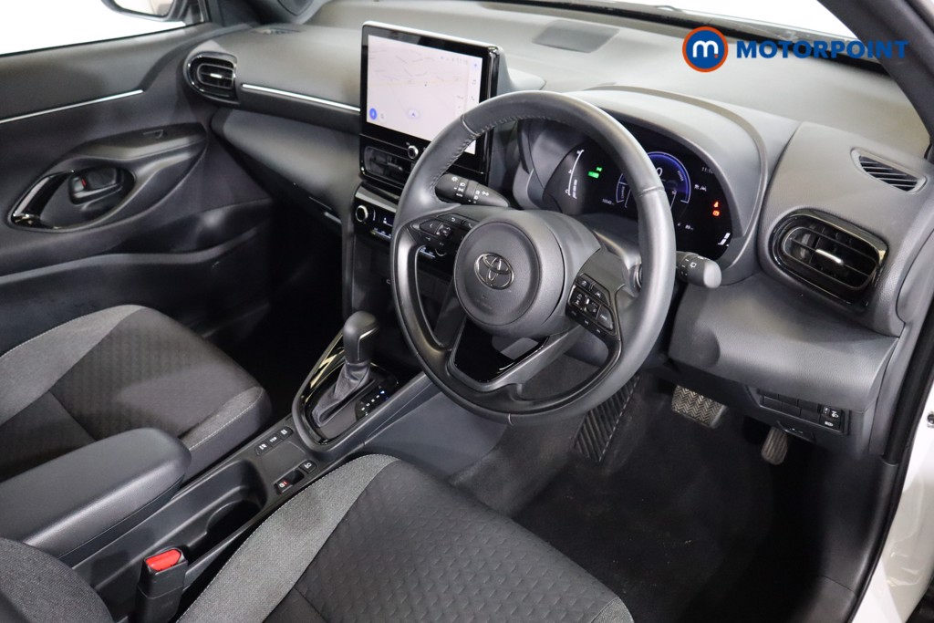 Used Toyota Yaris Cross 2025 for sale - 76333078: Photo 9