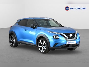 Used Nissan Juke 2020 for sale - 78918426: Photo