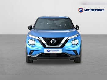 Used Nissan Juke 2020 for sale - 78918426: Photo