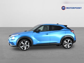 Used Nissan Juke 2020 for sale - 78918426: Photo