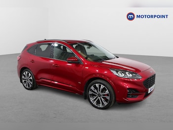 Used Ford Kuga 2020 for sale - 75727897: Photo