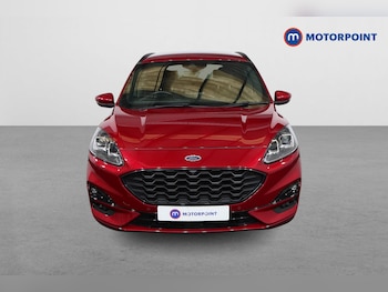 Used Ford Kuga 2020 for sale - 75727897: Photo
