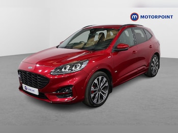 Used Ford Kuga 2020 for sale - 75727897: Photo