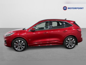 Used Ford Kuga 2020 for sale - 75727897: Photo