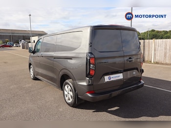 Used Ford Transit Custom 2024 for sale - 75727916: Photo