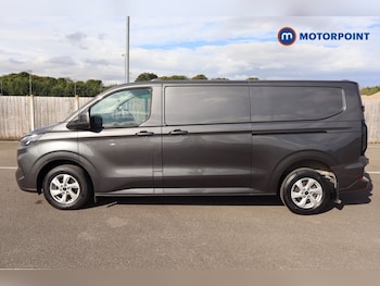 Used Ford Transit Custom 2024 for sale - 75727916: Photo
