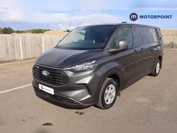 Used Ford Transit Custom 2024 for sale - 75727916: Photo