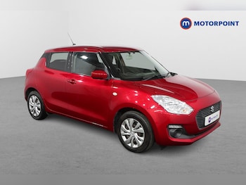 Used Suzuki Swift 2020 for sale - 77106662: Photo