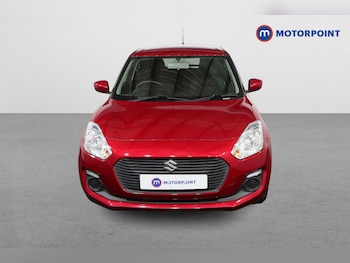 Used Suzuki Swift 2020 for sale - 77106662: Photo