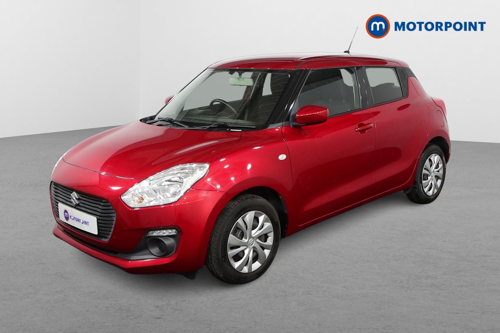 Used Suzuki Swift 2020 for sale - 77106662: Photo 3