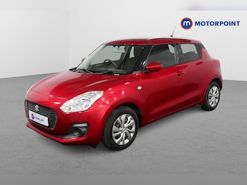 Used Suzuki Swift 2020 for sale - 77106662: Photo