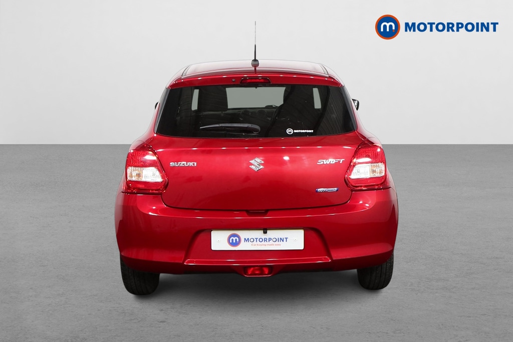 Used Suzuki Swift 2020 for sale - 77106662: Photo 6