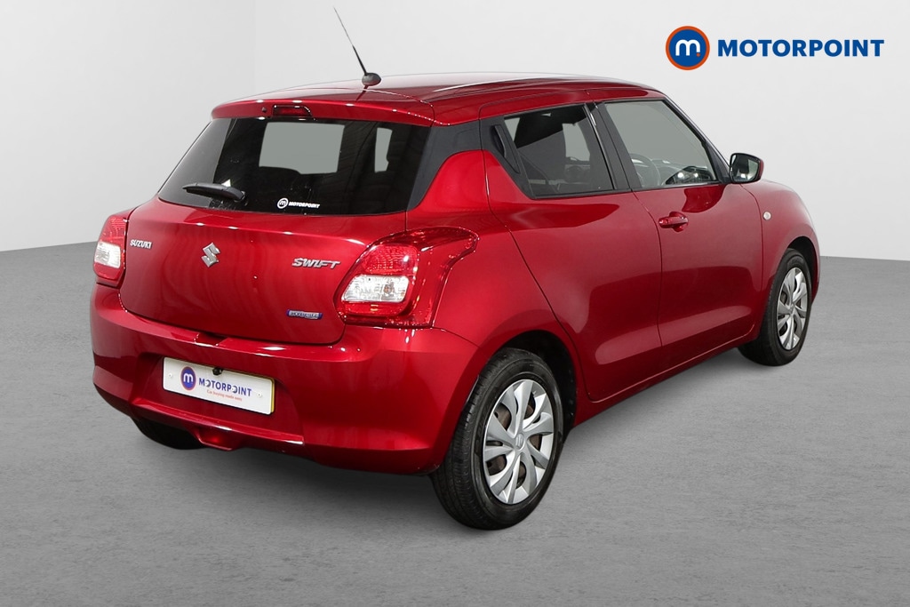 Used Suzuki Swift 2020 for sale - 77106662: Photo 7