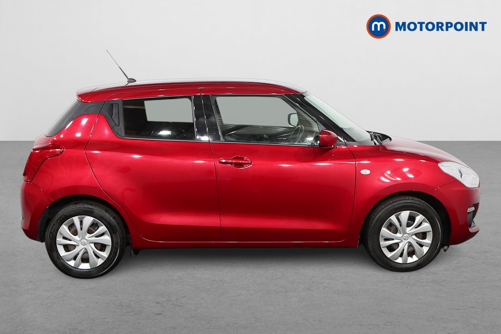 Used Suzuki Swift 2020 for sale - 77106662: Photo 8