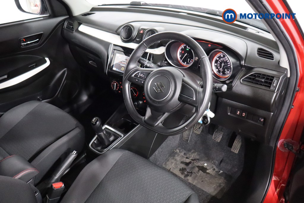 Used Suzuki Swift 2020 for sale - 77106662: Photo 9