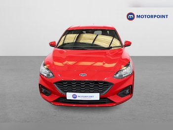 Used Ford Focus 2019 for sale - 75690092: Photo