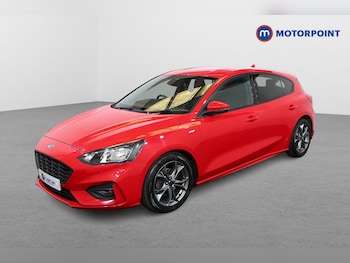 Used Ford Focus 2019 for sale - 75690092: Photo
