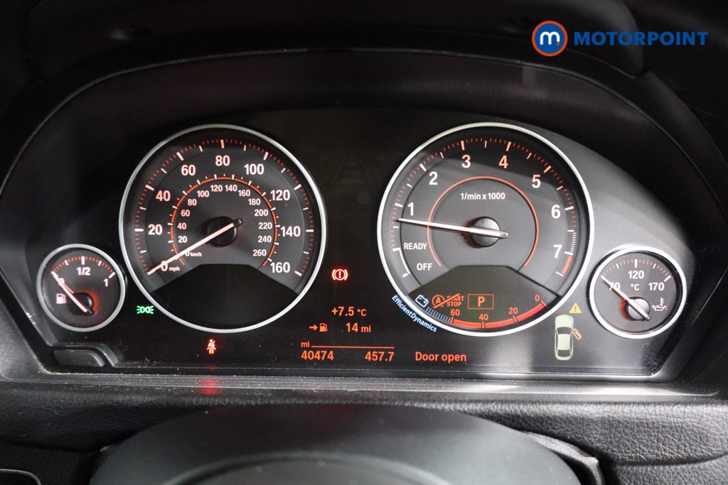 Used BMW 4 Series 2020 for sale - 77194775: Photo 10