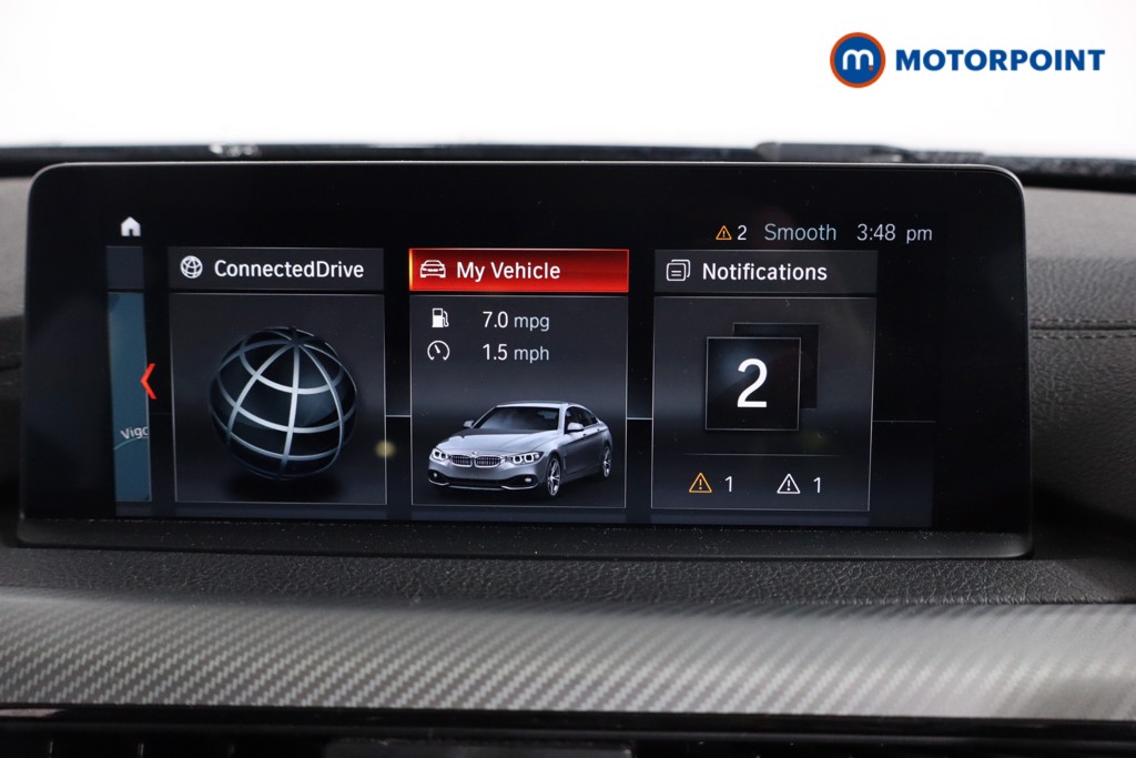 Used BMW 4 Series 2020 for sale - 77194775: Photo 13