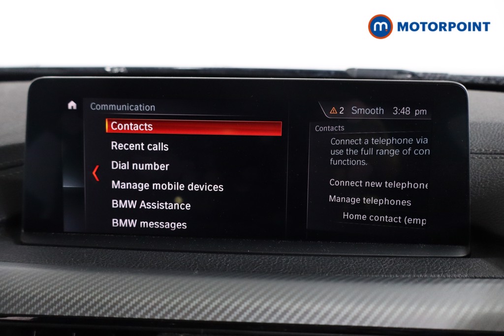 Used BMW 4 Series 2020 for sale - 77194775: Photo 15