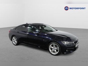 Used BMW 4 Series undefined for sale - 77194775: Photo