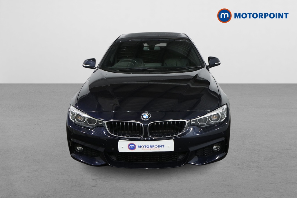 Used BMW 4 Series 2020 for sale - 77194775: Photo 2