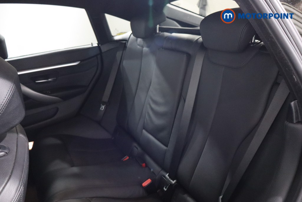 Used BMW 4 Series 2020 for sale - 77194775: Photo 29