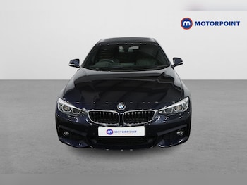 Used BMW 4 Series undefined for sale - 77194775: Photo