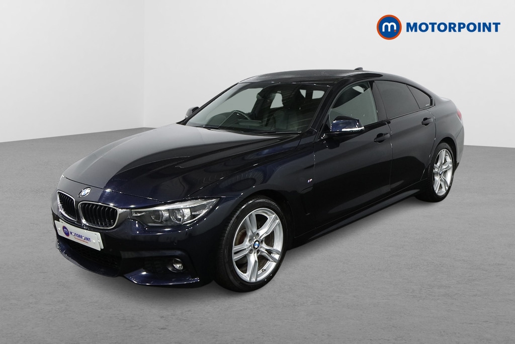 Used BMW 4 Series 2020 for sale - 77194775: Photo 3