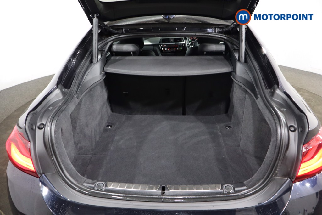 Used BMW 4 Series 2020 for sale - 77194775: Photo 32