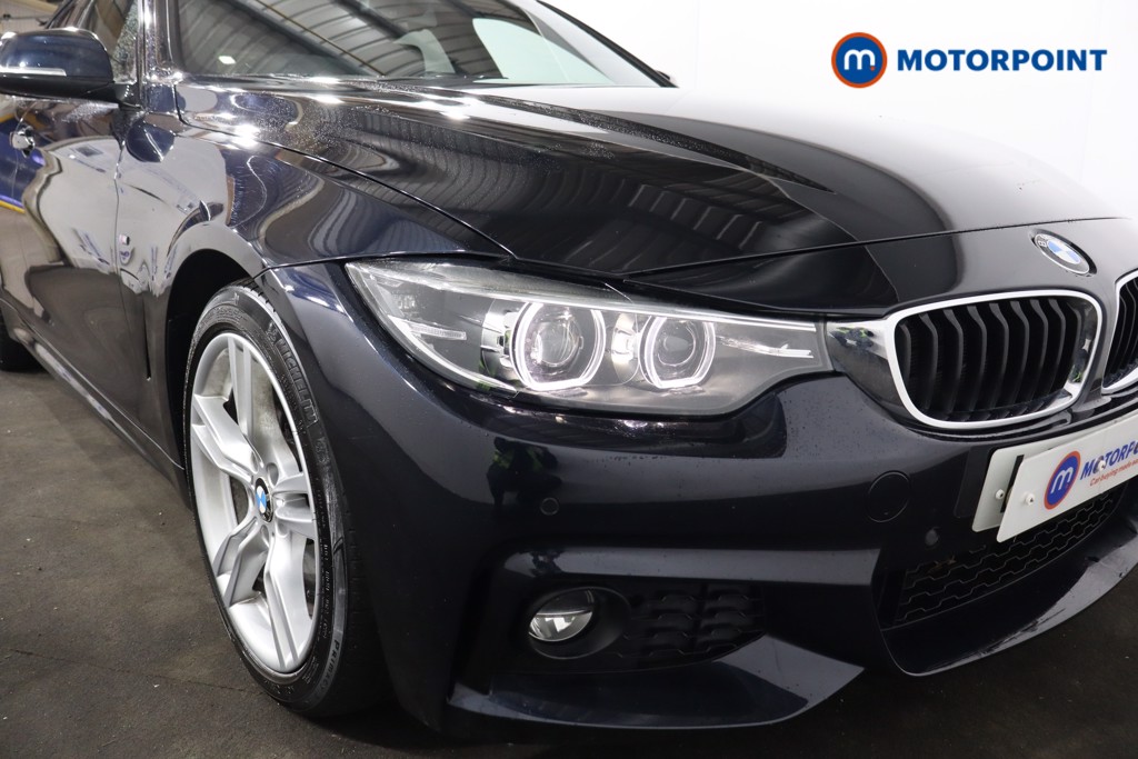 Used BMW 4 Series 2020 for sale - 77194775: Photo 38
