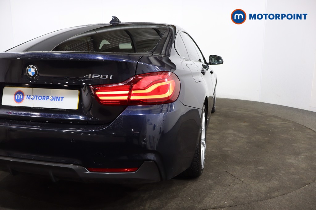 Used BMW 4 Series 2020 for sale - 77194775: Photo 39