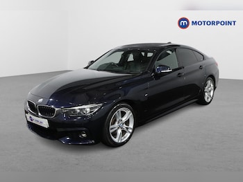 Used BMW 4 Series undefined for sale - 77194775: Photo