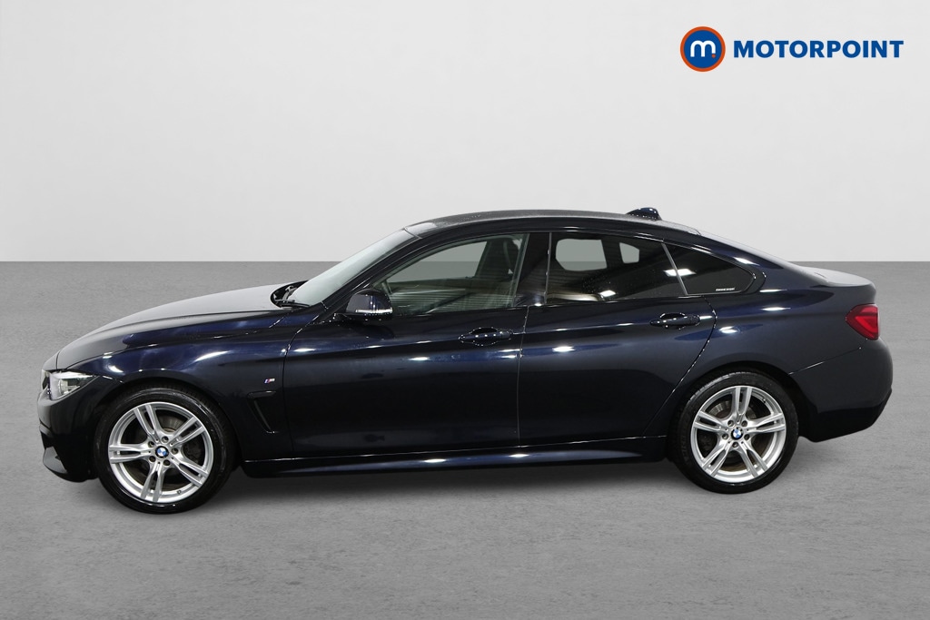 Used BMW 4 Series 2020 for sale - 77194775: Photo 4