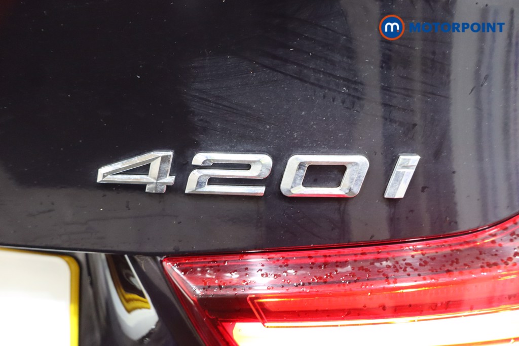 Used BMW 4 Series 2020 for sale - 77194775: Photo 40